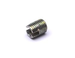 Insert M4 x 6,5 x 8 mm