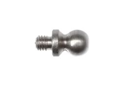 Kugelbolzen 4,0 mm - M 3,0 x 3,0
