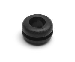 Gummitüllen 6 x 9 mm