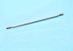 Klinge Innensechskant SW 2,0