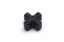 Cruciform element