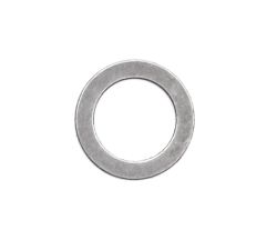 Crankshaft washer 8 x 12 x 0,5 mm