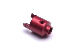 Klauenanschluß 6,0 mm