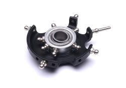 Swashplate 5-bladers, 12 mm