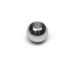Kuler krombelagt 2.5 x 5.5 mm