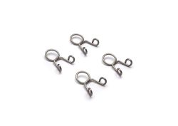 Fuel line retainer