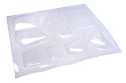 Glazing set Bell 230