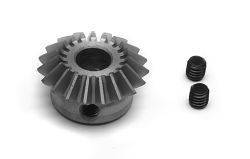Kegelrad 5 mm, 19 Zähne