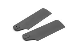 Heckrotorblätter 120 mm