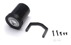 Suchscheinwerfer Ø 40 mm