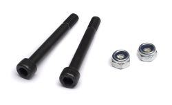 Bladholderskrue M 6 x 49