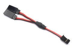 Y-kabel forlenger