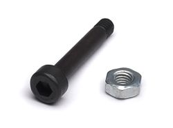 Rotorkopfschraube M 3 x 18 mm
