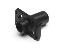 Halebomholder alu., X-Treme