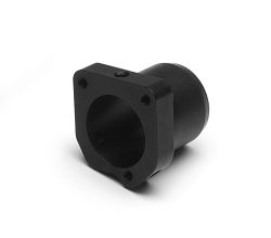 Tail rotor holder al. 25 mm