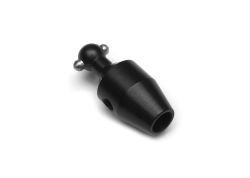 Kardangelenk für Welle 5 mm