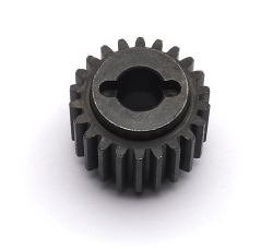 Zahnrad 8 mm, 22 Zähne