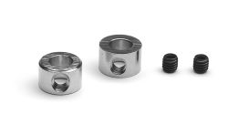 Krage 4 mm