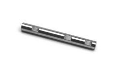 Heckrotorwelle 5 mm für Fenestron