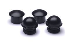 Kufenendkappe 20 mm