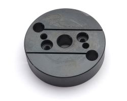 Flywheel ø 60 x 16 mm