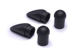 Kufenstopfen 10 mm