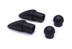Kufenstopfen 10 mm