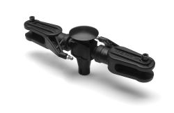 Rigid 2-Blatt-Rotorkopf für 10 mm Welle / ø4 mm