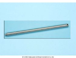 Hauptrotorwelle 10 x 204 mm