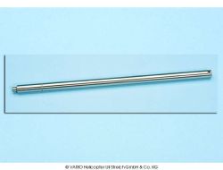 Hauptrotorwelle 10 x 234 mm