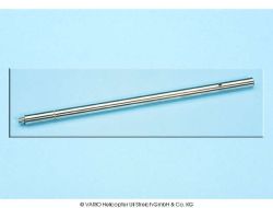 Hauptrotorwelle 10 x 234 mm