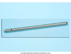 Hauptrotorwelle 10 x 214 mm