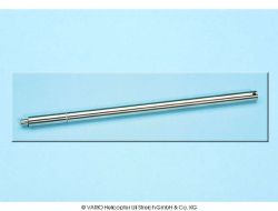 Hauptrotorwelle 10 x 213 mm