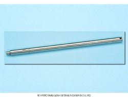 Hauptrotorwelle 10 x 213 mm