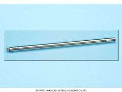 Hauptrotorwelle 10 x 224 mm