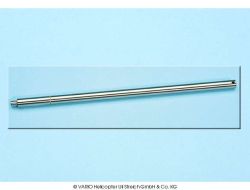 Hauptrotorwelle 10 x 243 mm