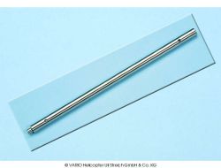 Hauptrotorwelle 10 x 249 mm