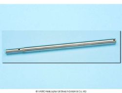 Hauptrotorwelle 12 x 255 mm