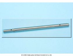 Hauptrotorwelle 12 x 245 mm