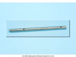 Hauptrotorwelle 12 x 209 mm
