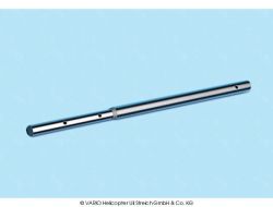 Hauptrotorwelle 12 x 286 mm