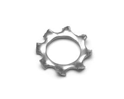 Zahnscheibe 6,4 mm