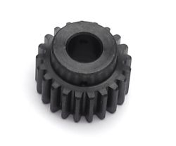 Zahnrad 8 mm, 21 Zähne