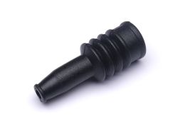 Faltenbalg L = 57 mm, Ø 20 mm