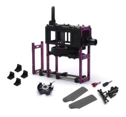 X-Treme Mechanik für Rotorkreis ab 1680 mm
