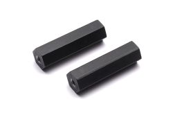 Adapter, Alu, 36 mm