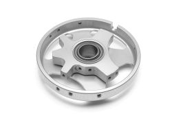 Swashplate for 12 mm hovedaksling