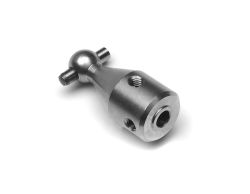Kardangelenk für Welle 5 mm