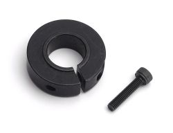 Klemmering 12 mm Ø for rotoraksling