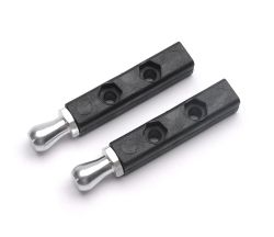 Haubenhalter 37 mm